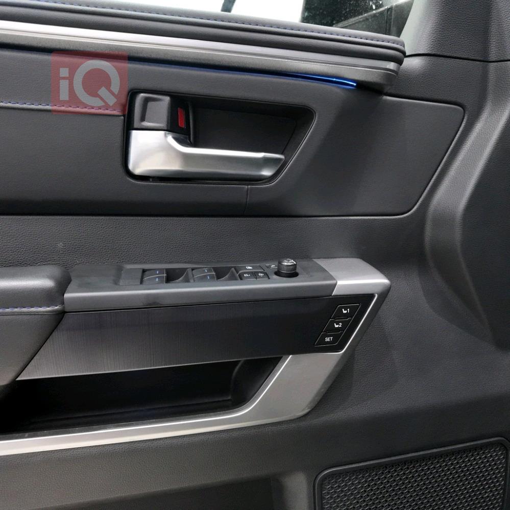 تويوتا سيكويا